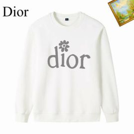 Picture of Dior Sweatshirts _SKUDiorM-3XL25tn8625056